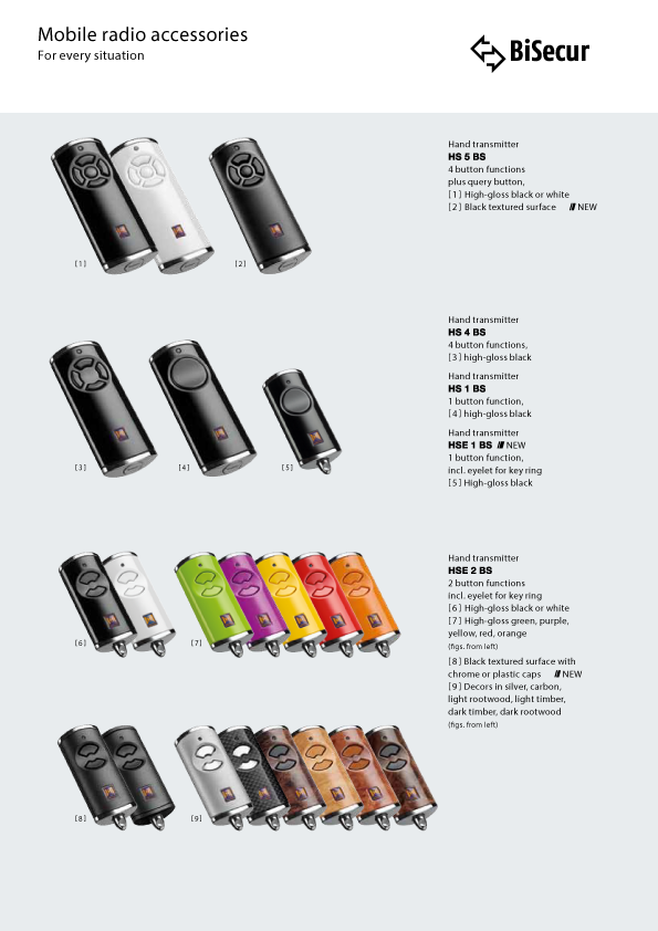 remote-controls